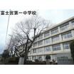 中学校