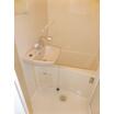バス/シャワー