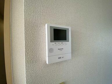 ＴＶインターホン