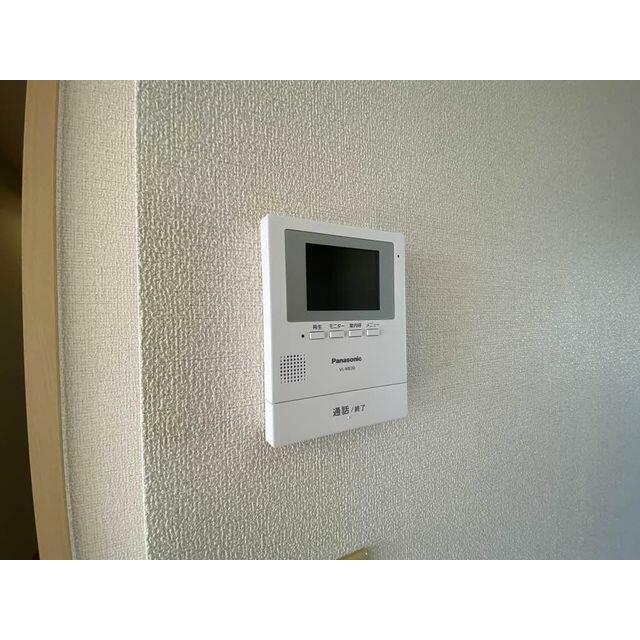 ＴＶインターホン