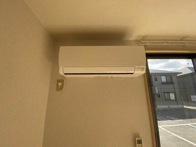 エアコン