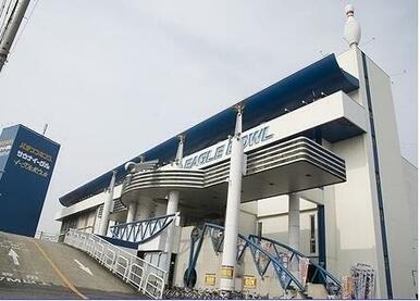 知立イーグルボール