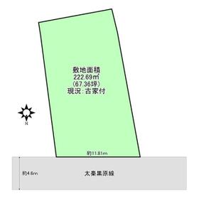 地形図等