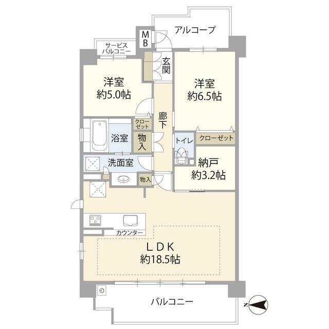 プレイズ塚口