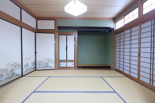 物件画像 北九州市八幡東区 大宮町 (枝光駅) 2階建 4SLDK