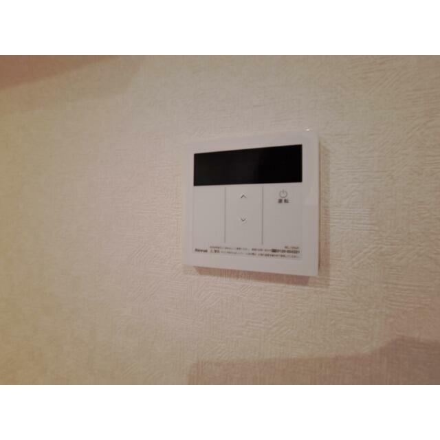 給湯リモコン