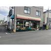ショッピング施設