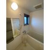 バス/シャワー