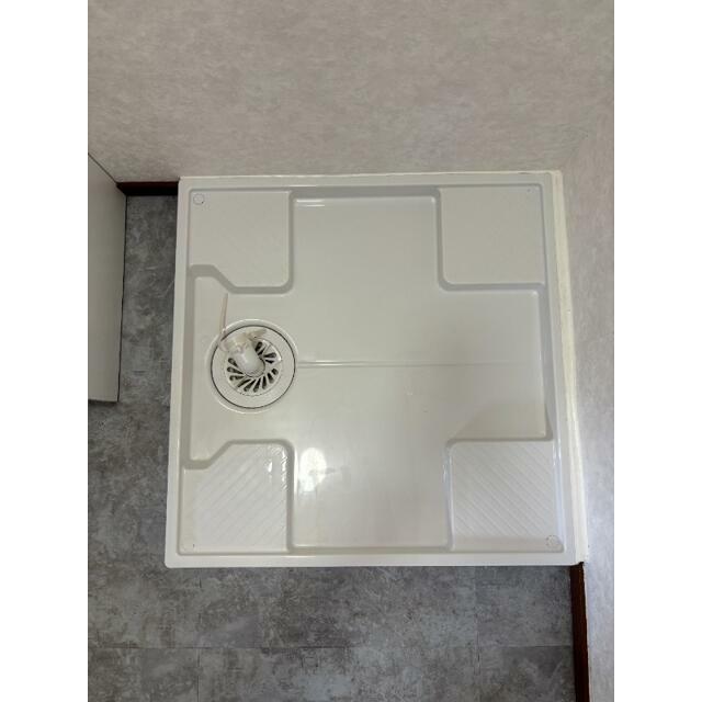 室内洗濯機置場