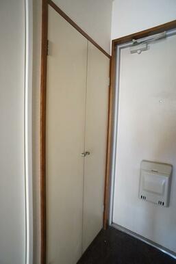 参考画像　同建物別部屋