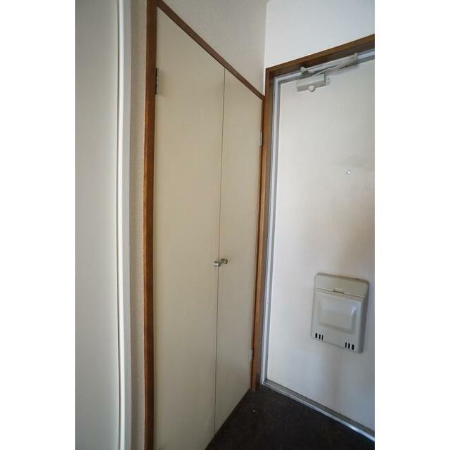 参考画像　同建物別部屋
