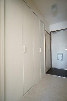 参考画像　同建物別部屋