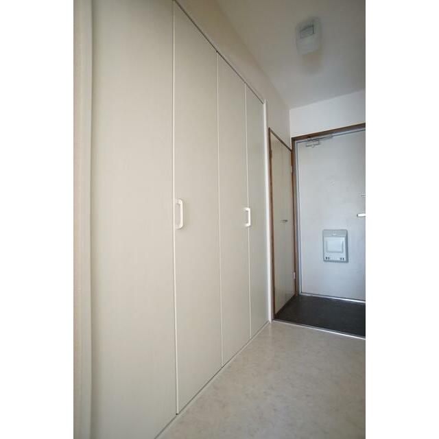 参考画像　同建物別部屋