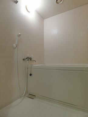 ★清潔感のあるお風呂★