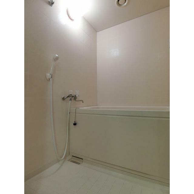 ★清潔感のあるお風呂★