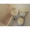 バス/シャワー