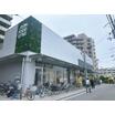 ショッピング施設