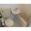 バス/シャワー