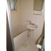 バス/シャワー
