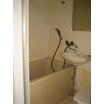 バス/シャワー