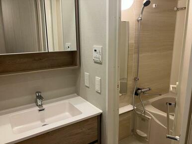 ※写真は同タイプ住戸です。