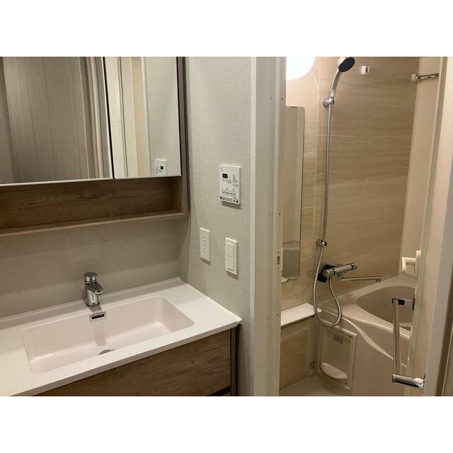 ※写真は同タイプ住戸です。