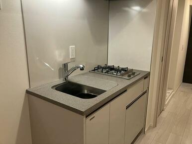 ※写真は同タイプ住戸です。