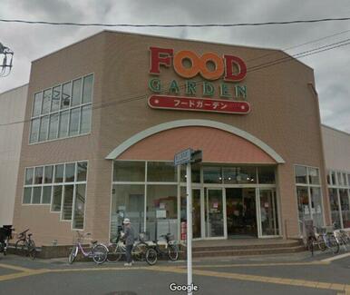 フードガーデン戸塚安行店