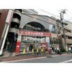 ショッピング施設