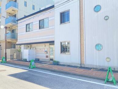 アイン松本町保育園