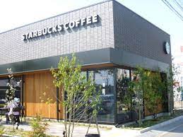 スターバックスコーヒー姫路南店