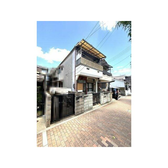 （外観）香櫨園駅徒歩9分