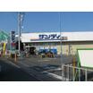 ショッピング施設