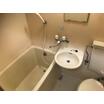バス/シャワー