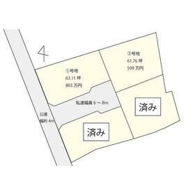 地形図等