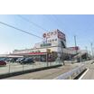 ショッピング施設
