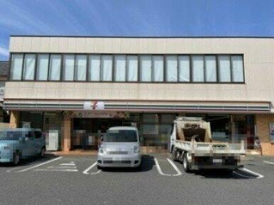 セブンイレブン 千葉公園駅前店