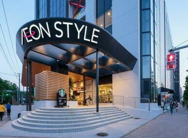 イオンスタイル碑文谷