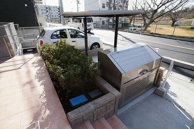 ヴューシャトー 00201 1LDK 八千代市の貸アパートの物件情報