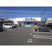 ショッピング施設