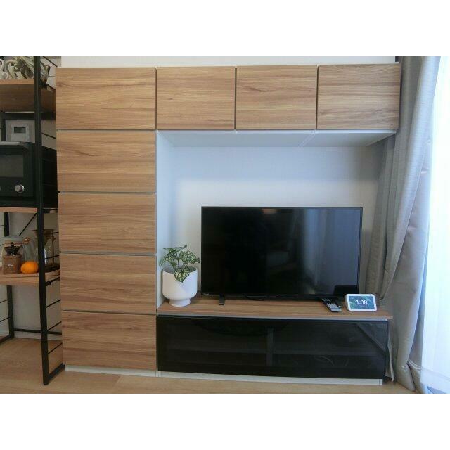 ※家具・家電はつきません