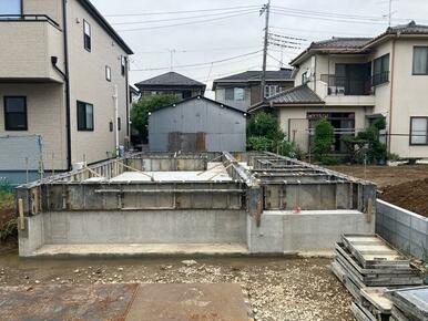 （1号棟）