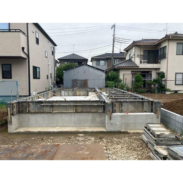 （1号棟）
