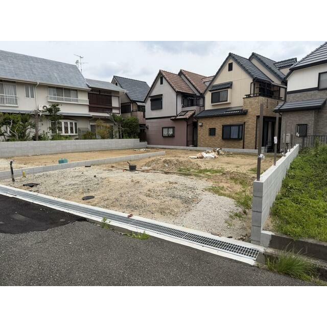 ここに住むために一生懸命頑張ろうと思えてくる家に住みたい（2号棟）
