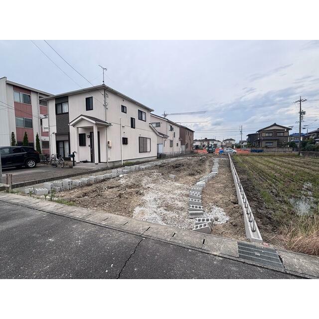 ここで始まる新たな暮らし（2号棟）