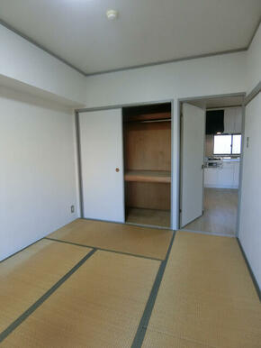 別部屋参考写真