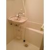 バス/シャワー
