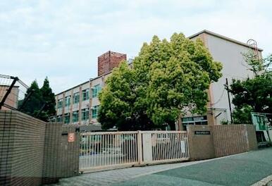 京都市立明徳小学校