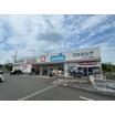 ショッピング施設