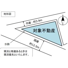 地形図等